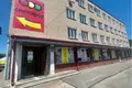 Commercial property 191 m² in Mazyr, Belarus