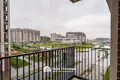 Appartement 3 chambres 66 m² en Minsk, Bélarus