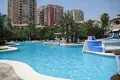 2 bedroom apartment 63 m² Torrevieja, Spain