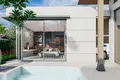 Villa 4 chambres 332 m² Ban Bang Ku, Thaïlande