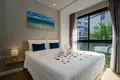 Apartamento 1 habitación 32 m² Choeng Thale, Tailandia