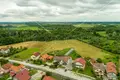 Atterrir 13 350 m² Velika Ostrna, Croatie