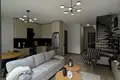 Residential complex Ziloj kompleks Via Villas Batumi P039OV