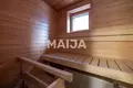 Mieszkanie 2 pokoi 54 m² Kemi, Finlandia