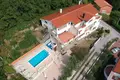 Hotel 1 000 m² Veprinac, Kroatien