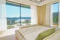5 bedroom villa 320 m² Bodrum, Turkey