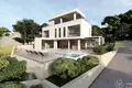 Dom 3 pokoi 271 m² Opcina Milna, Chorwacja
