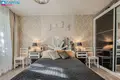 Apartamento 3 habitaciones 60 m² Klaipeda, Lituania