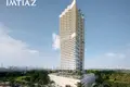 Kawalerka 1 pokój 36 m² Dubaj, Emiraty Arabskie