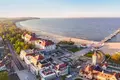 3 room apartment 62 m² Sopot, Poland