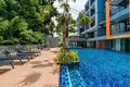 Appartement 1 chambre 31 m² Rawai, Thaïlande