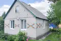 House 38 m² Rubiazevicki sielski Saviet, Belarus