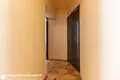 Квартира 2 комнаты 62 м² Минск, Беларусь