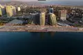 Квартира 1 комната 33 м² Батуми, Грузия