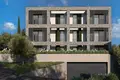 Appartement 46 m² Tivat, Monténégro