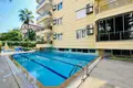 Wohnung 2 zimmer  Alanya, Türkei