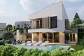4-Schlafzimmer-Villa 200 m² Omisalj, Kroatien