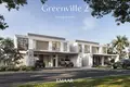 Maison de ville 4 chambres 252 m² Doubaï, Émirats arabes unis