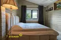 Cottage 88 m² Hajnienski sielski Saviet, Belarus