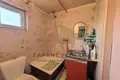 Maison 52 m² Chmielieuski sielski Saviet, Bélarus
