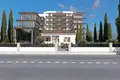 Mieszkanie 3 pokoi 111 m² Pafos, Cypr