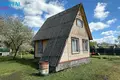 Dom 35 m² Bulotai, Litwa