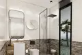 Multilevel apartments 1 bedroom 63 m² Akanthou, Northern Cyprus