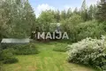 Дом 3 комнаты 103 м² Лапинъярви, Финляндия