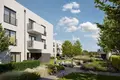 Apartamento 1 habitacion 29 m² Stefanowka, Polonia