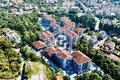 Appartement 1 chambre 51 m² Tivat, Monténégro