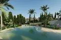 7 bedroom house 1 200 m² Demos Agiou Athanasiou, Cyprus