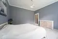 House 122 m² Lahojsk selsaviet, Belarus