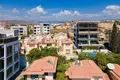 Appartement 3 chambres 130 m² Germasogeia, Chypre