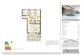 Wohnung 2 Schlafzimmer 99 m² Mutxamel, Spanien