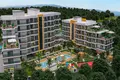 Apartamento 1 habitación 68 m² Finike, Turquía