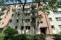 2 room apartment 37 m² Warsaw, Poland