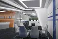 Oficina 1 300 m² en Jimki, Rusia