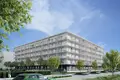 Mieszkanie 3 pokoi 28 m² Warszawa, Polska