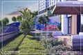 Wohnung in einem Neubau Istanbul Eyup Sultan Apartments Project