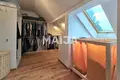 Maison 4 chambres 419 m² Klapkalnciems, Lettonie