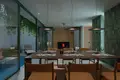 Willa 2 pokoi 150 m² Seminyak, Indonezja