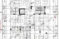 Mieszkanie 2 pokoi 88 m² Oroklini, Cypr