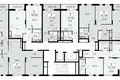 Appartement 1 chambre 20 m² Troïtsk, Russie