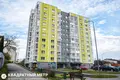 Квартира 3 комнаты 62 м² Минск, Беларусь