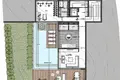 4 bedroom house 608 m² Agios Tychonas, Cyprus
