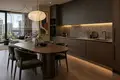 Appartement 58 m² Moscou, Russie