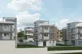 Apartamento 3 habitaciones 106 m² Municipality of Pylaia Chortiatis, Grecia