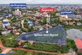 Land 8 907 m² Siem Reap, Cambodia