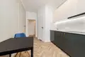 1 room studio apartment 22 m² in Warsaw, Poland