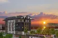 Apartment 80 m² Oba, Turkey